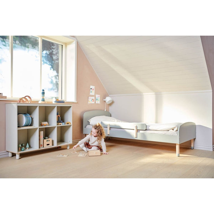 FLEXA Kinderregal Unit Grau