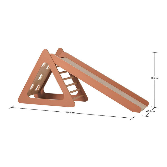 FLEXA Spielzeug Spielturm