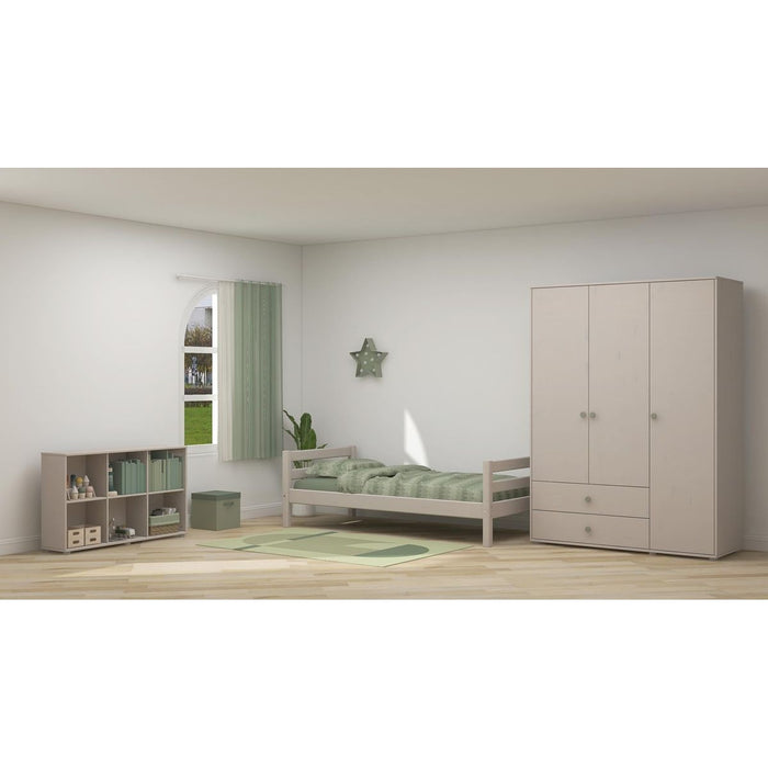 FLEXA Kinderregal Classic Grau