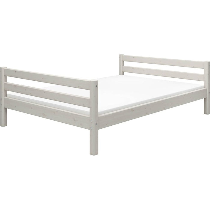 FLEXA Bett Classic 210x150 cm