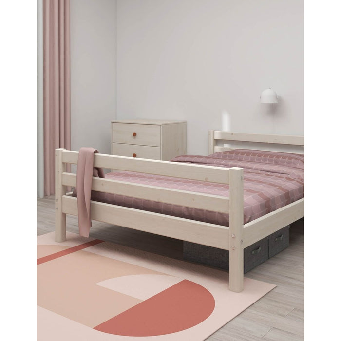 FLEXA Bett Classic 210x150 cm