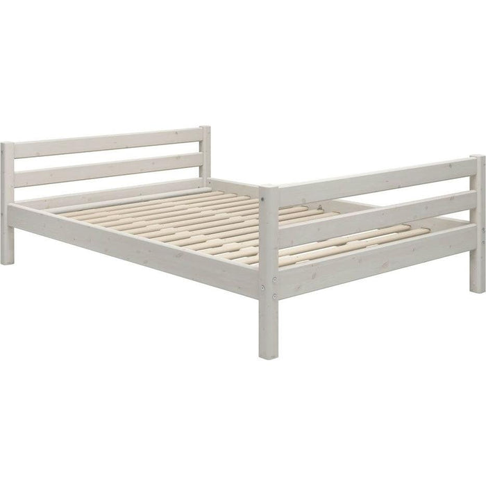 FLEXA Bett Classic 210x150 cm