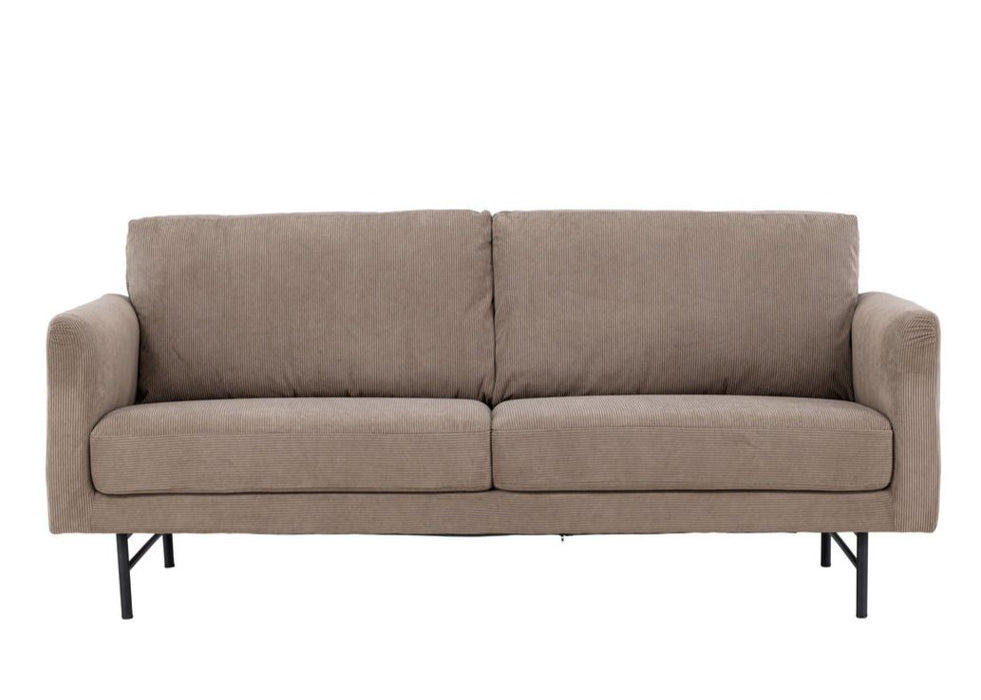 Venture Home Sofa Sky 3-Sitzer Ripp