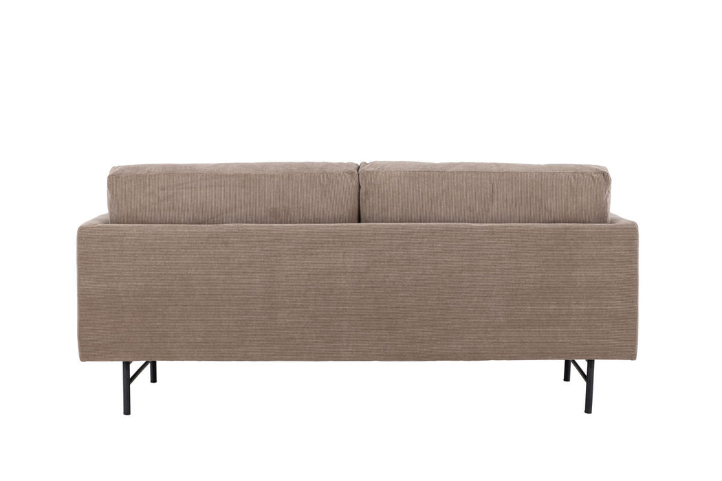 Venture Home Sofa Sky 3-Sitzer Ripp