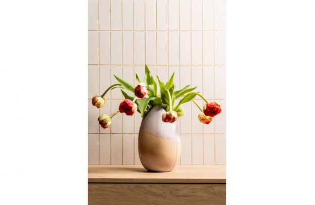 BePureHome Vase Toulipa