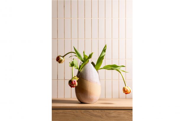 BePureHome Vase Toulipa