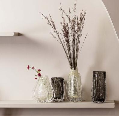 BePureHome Vase Crown