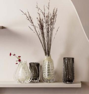 BePureHome Vase Paragon