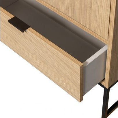 WOOOD Wandschrank Silas