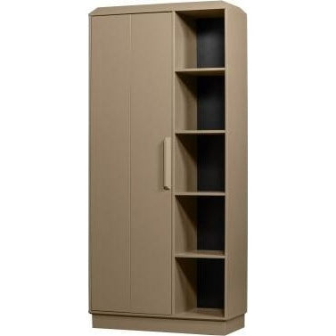 WOOOD Wandschrank Lowen