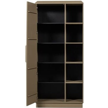 WOOOD Wandschrank Lowen