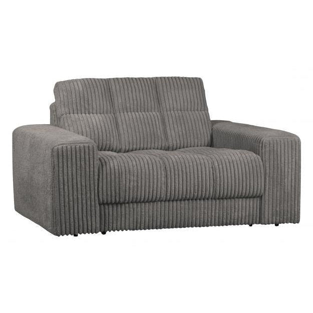 WOOOD Sessel Second Date Loveseat Terrazzo Ripcord