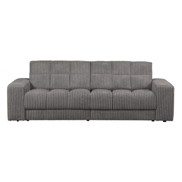 WOOOD Sofa Second Date 2-Sitzer Terrazzo Ripcord