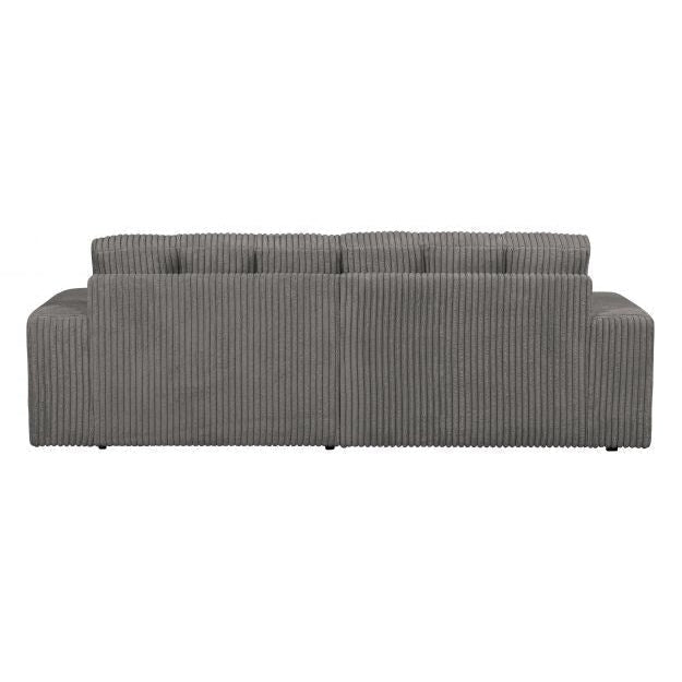 WOOOD Sofa Second Date 2-Sitzer Terrazzo Ripcord