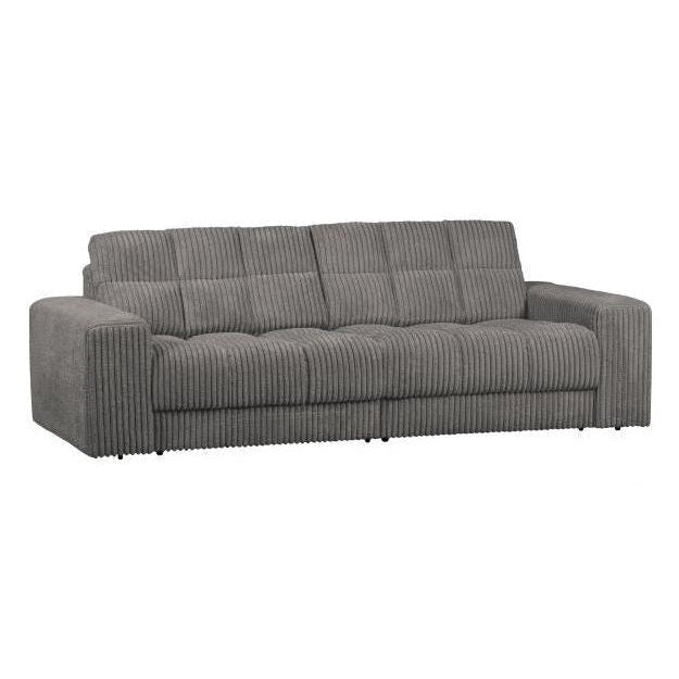 WOOOD Sofa Second Date 2-Sitzer Terrazzo Ripcord