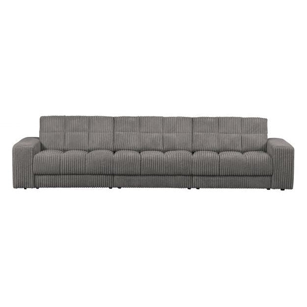 WOOOD Sofa Second Date 3-Sitzer Terrazzo Ripcord