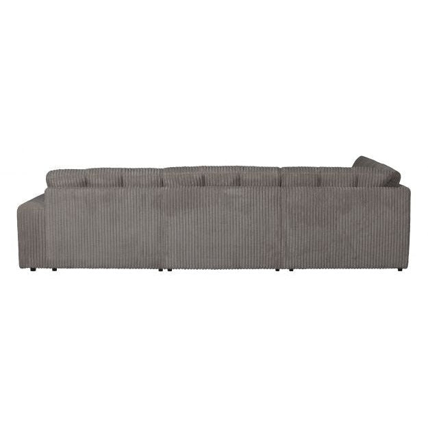 WOOOD Ecksofa Second Date links Terrazzo Ripcord