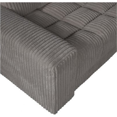 WOOOD Ecksofa Second Date links Terrazzo Ripcord