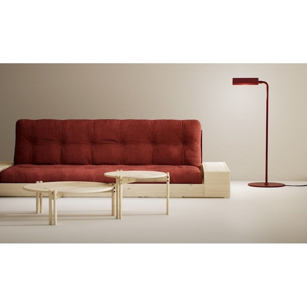 Double futon bed argos online