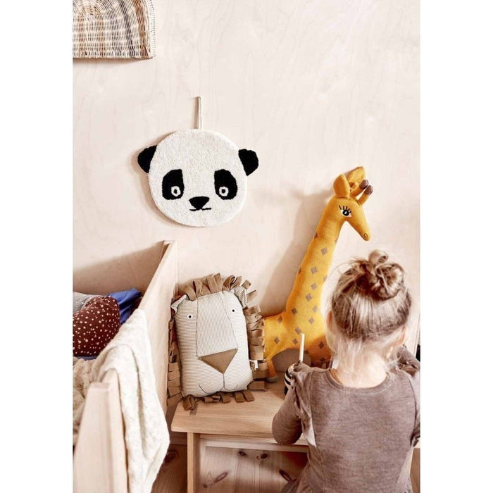 OYOY MINI Wanddekoration Miniatur Panda
