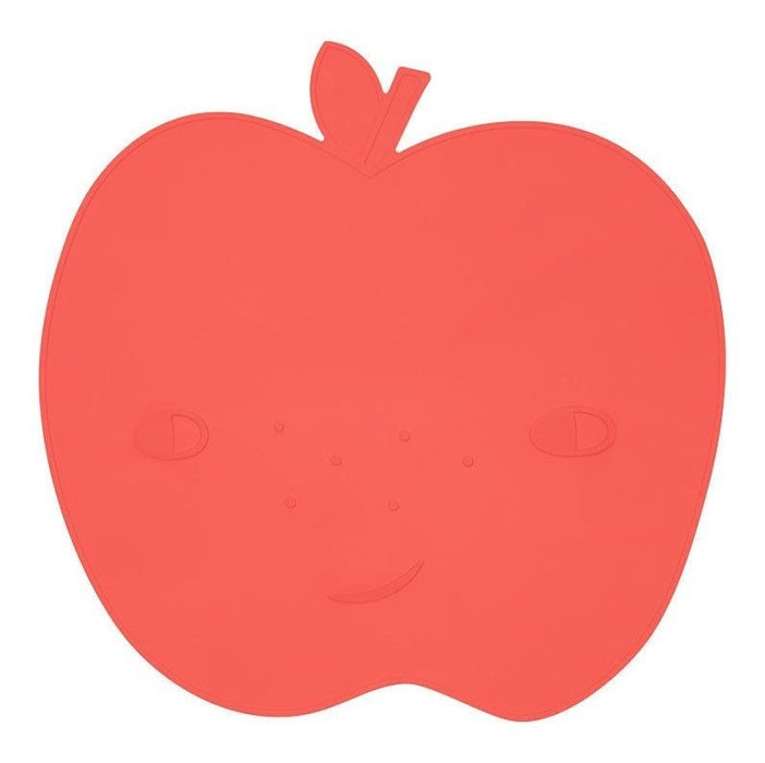 OYOY MINI Tischset Apfel Yummy