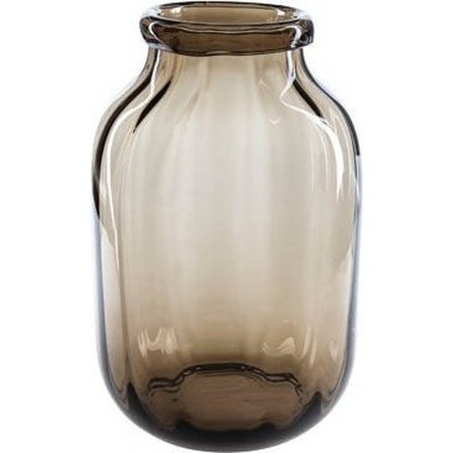 Cosy & Trendy Vase aus Glas