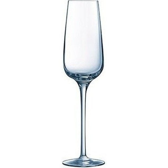 Chef & Sommelier Champagnerglas 6er-Set