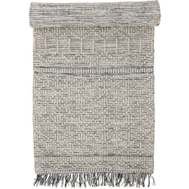 Creative Collection Teppich aus Baumwoll-Mischgewebe 245x75 cm