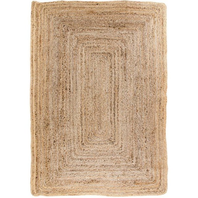 Teppich aus Jute 240x180 cm