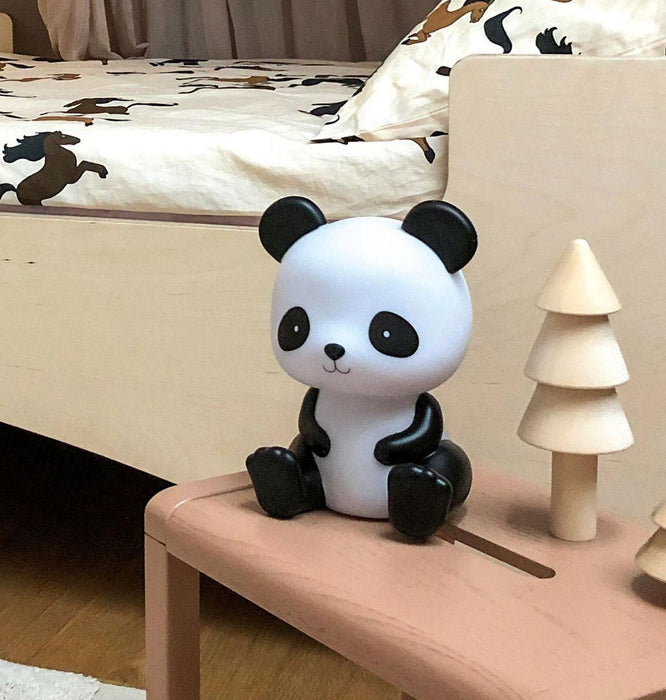 A Little Lovely Company Nachtlicht Panda