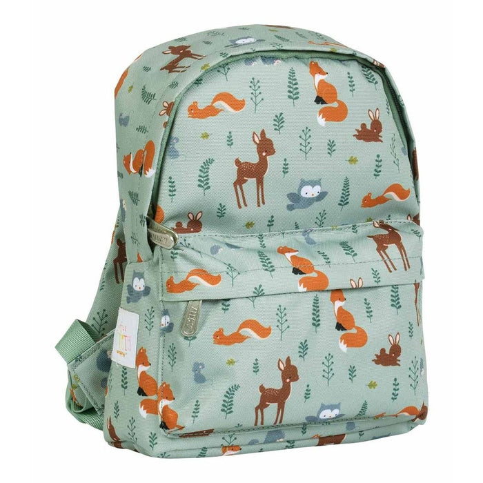 A Little Lovely Company Rucksack Waldfreunde