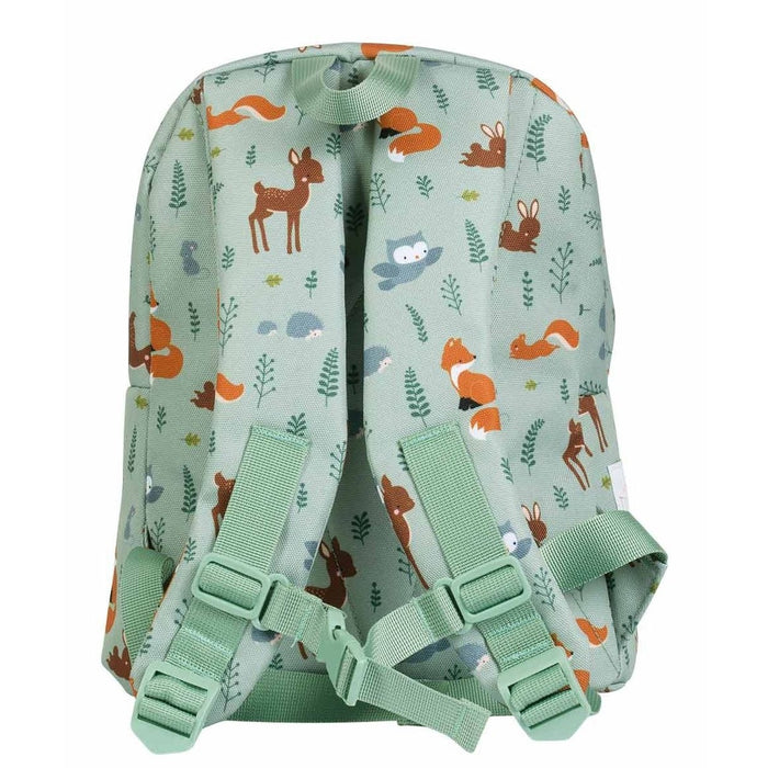 A Little Lovely Company Rucksack Waldfreunde