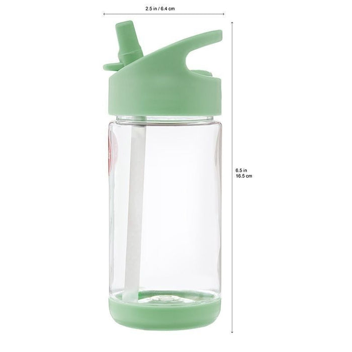 3 sprouts Trinkflasche Eule 350 ml