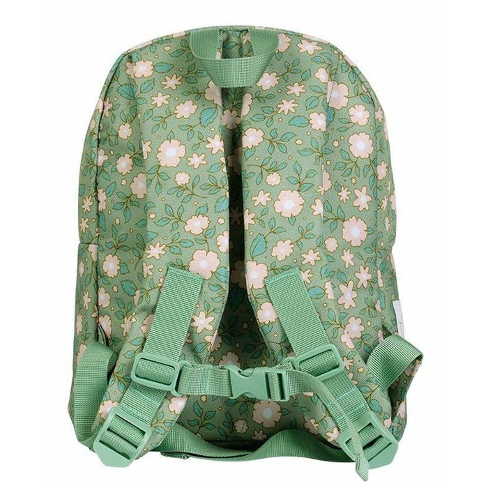 A Little Lovely Company Rucksack Blüten