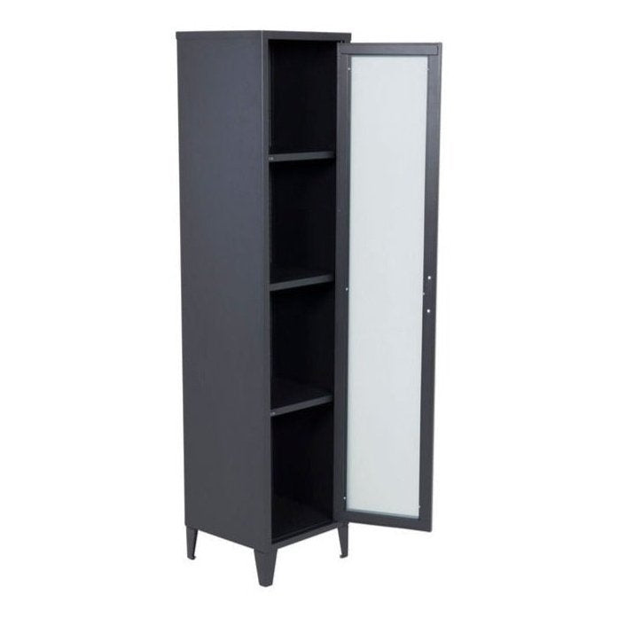 Venture design Spindschrank Acero