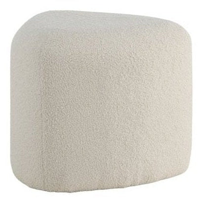 Venture Home Pouf Peg Teddy