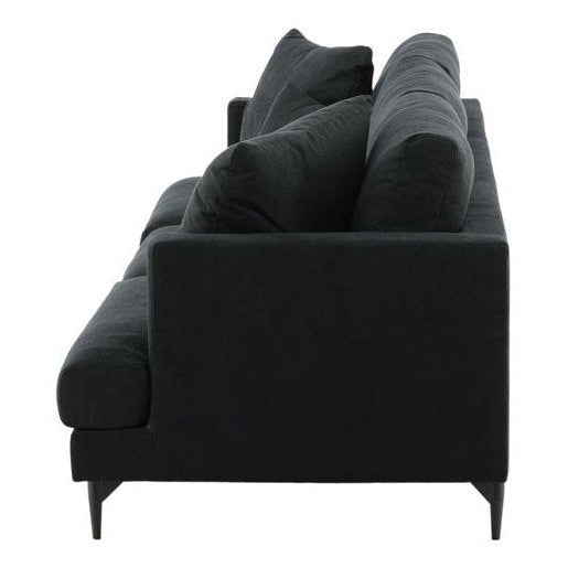 Venture Home Sofa 3-Sitzer Sofia