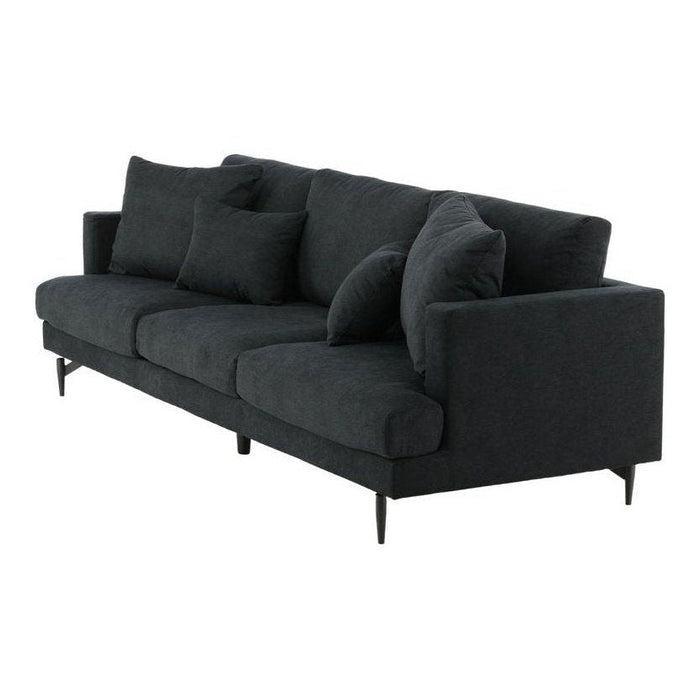 Venture Home Sofa 3-Sitzer Sofia