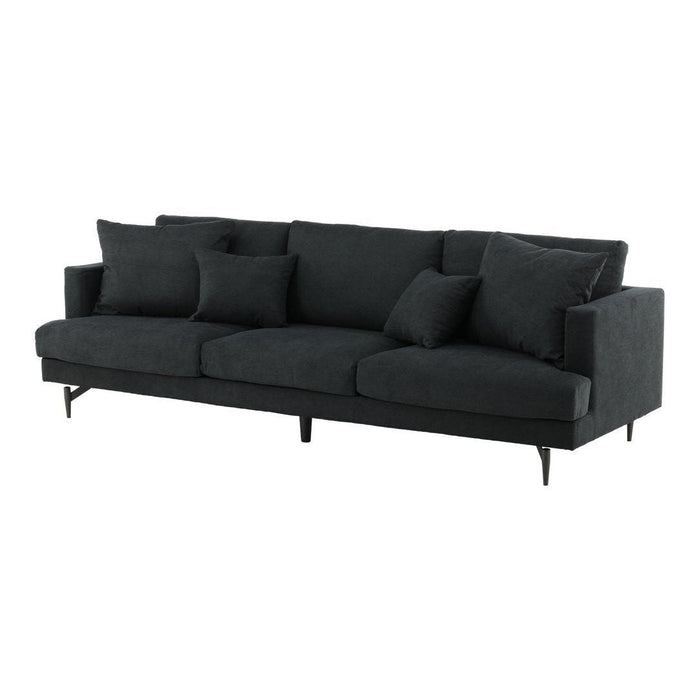 Venture Home Sofa 3-Sitzer Sofia