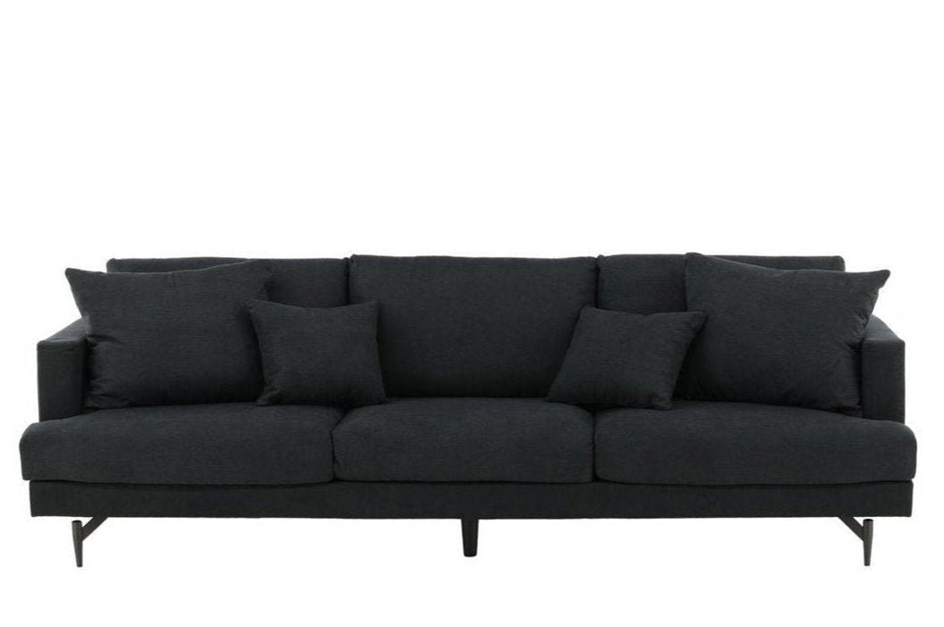 Venture Home Sofa 3-Sitzer Sofia