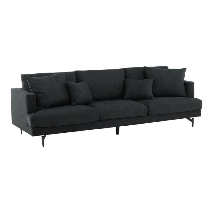 Venture Home Sofa 3-Sitzer Sofia