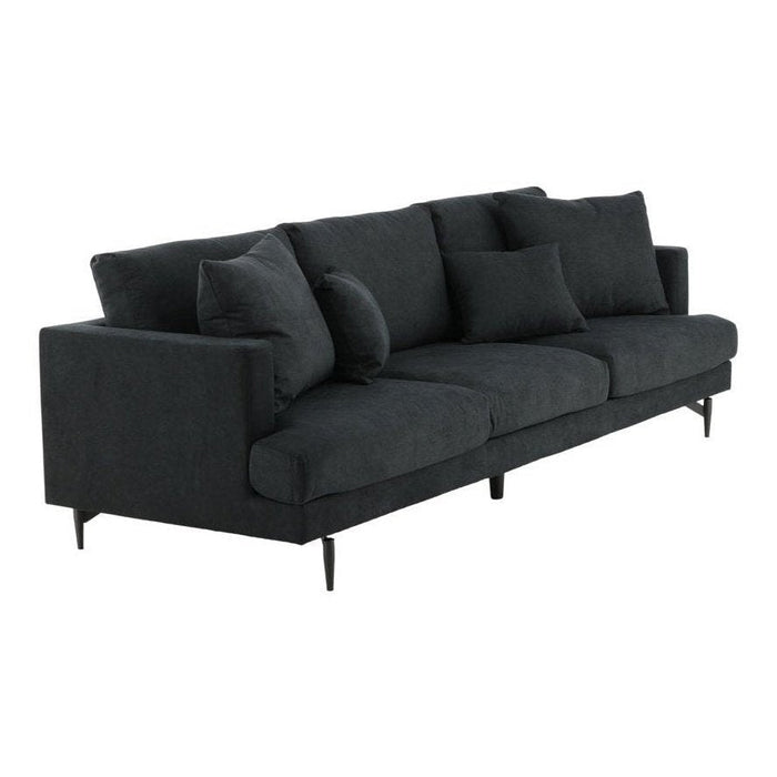 Venture Home Sofa 3-Sitzer Sofia