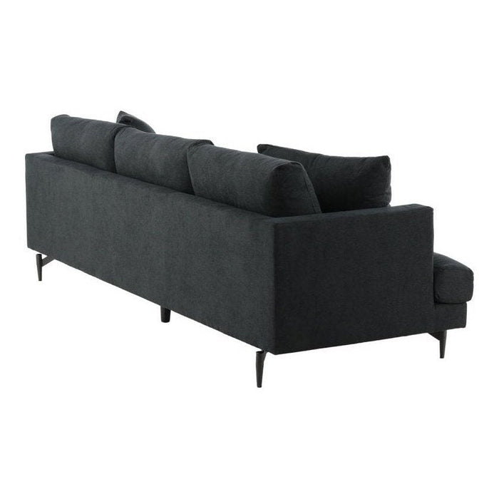 Venture Home Sofa 3-Sitzer Sofia