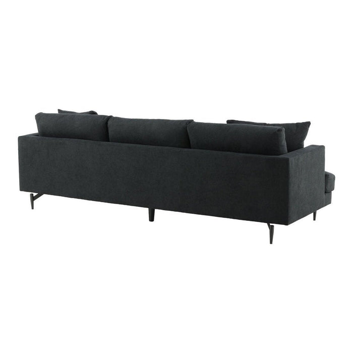 Venture Home Sofa 3-Sitzer Sofia