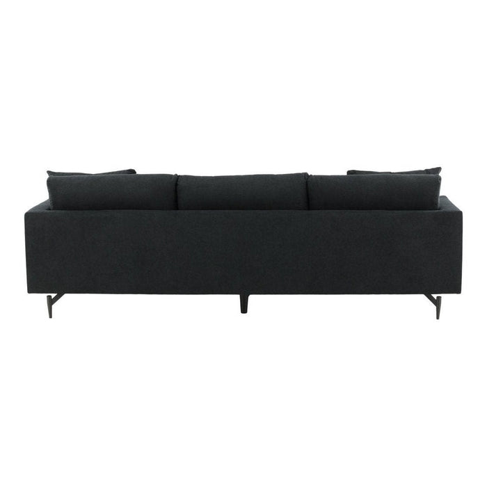 Venture Home Sofa 3-Sitzer Sofia