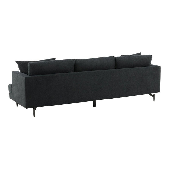 Venture Home Sofa 3-Sitzer Sofia