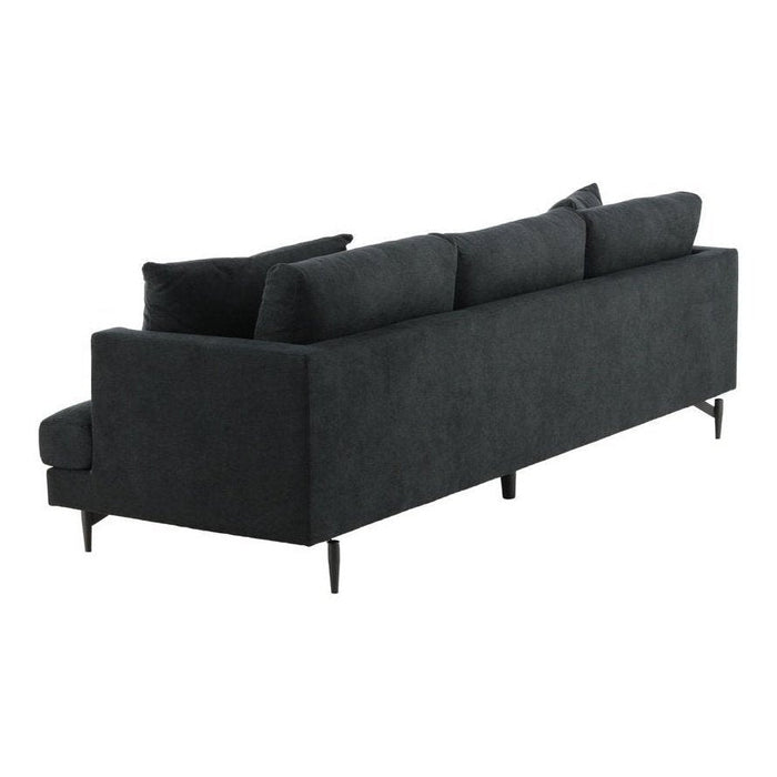 Venture Home Sofa 3-Sitzer Sofia