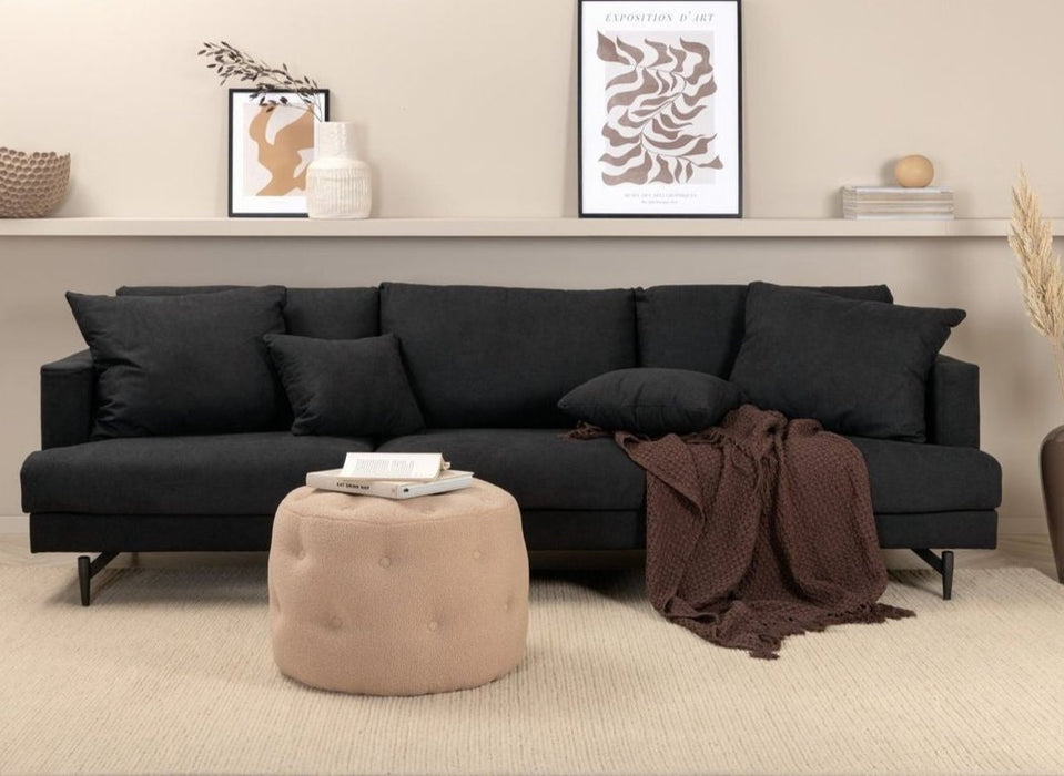 Venture Home Sofa 3-Sitzer Sofia