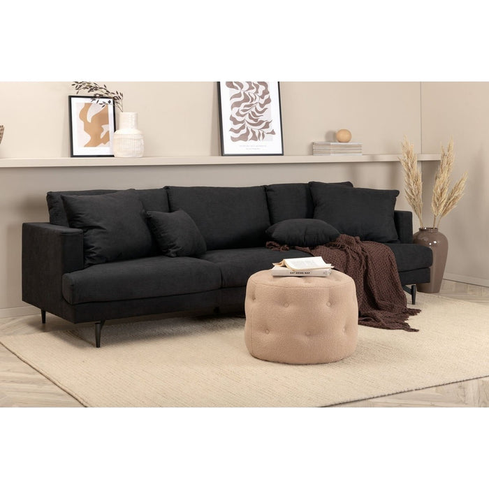 Venture Home Sofa 3-Sitzer Sofia