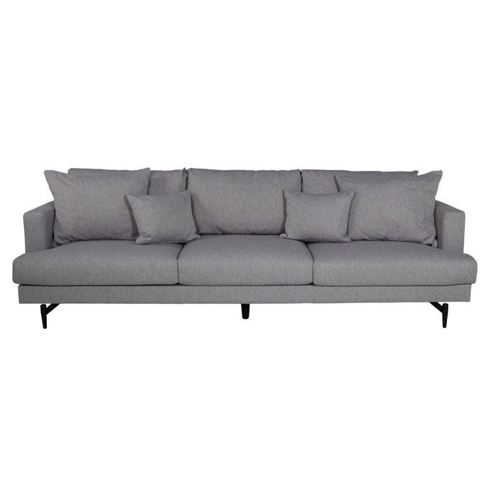 Venture Home Sofa 3-Sitzer Sofia